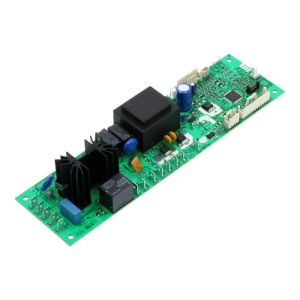 Плата силова Delonghi 3400/4400 ESAM