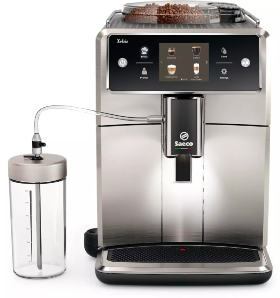 Philips Xelsis new SM7685