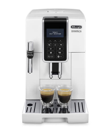 Кавоварка De`Longhi Dinamica Ecam 350.35 W 0132220018