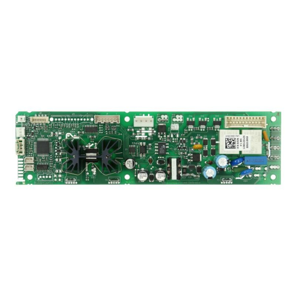 Плата силова Delonghi ECAM 23.450