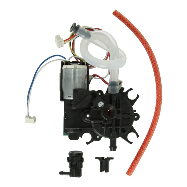 Мультиклапан SIEMENS EQ.700