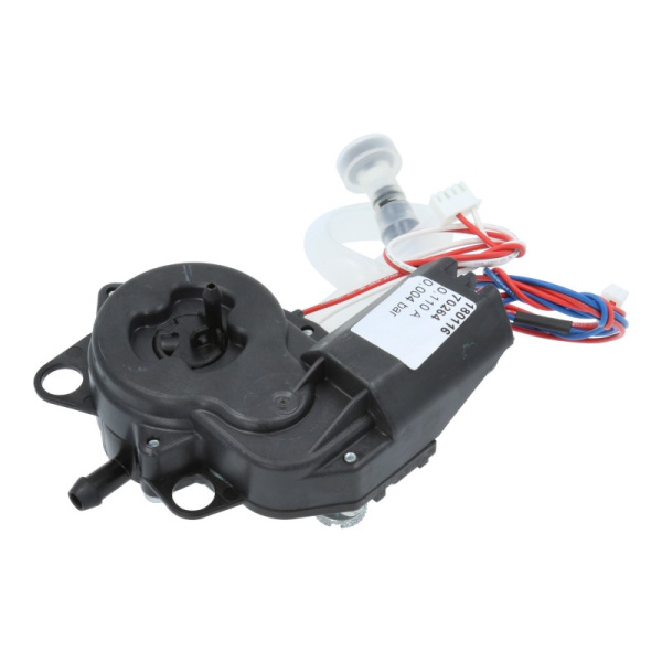Мультиклапан SIEMENS EQ.8 / BOSCH VEROSELECTION