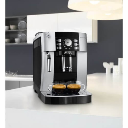 Кавоварка De`Longhi ECAM 21.117.SB 0132213086