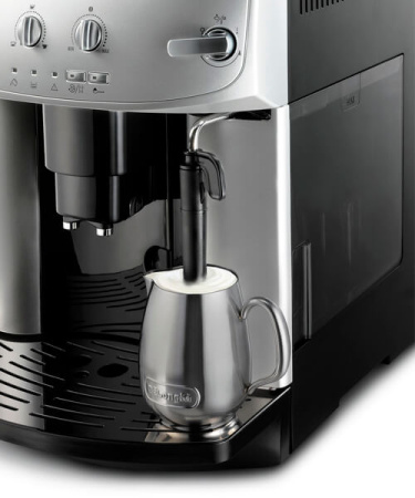 Кавоварка De`Longhi ESAM 2200.S 0132212123