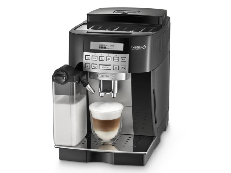 Кавоварка De`Longhi ECAM 22.360.B 0132215249