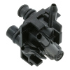 Підключення диспенсера SIEMENS EQ.9 / EQ.500 / EQ.700 / EQ.900