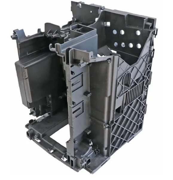 Корпус Delonghi ESAM 420