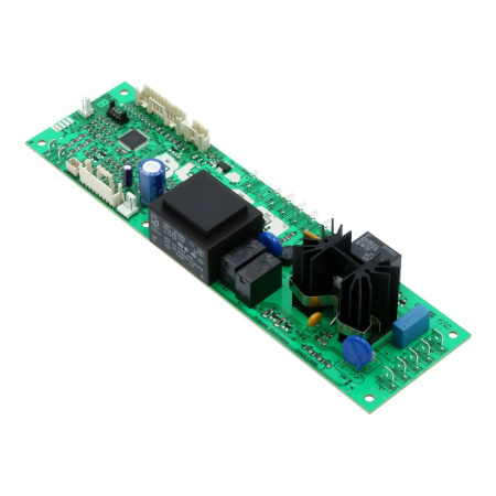 Плата силова Delonghi 3400/4400 ESAM