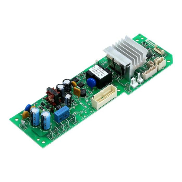 Силова плата Delonghi ESAM 5400 v1