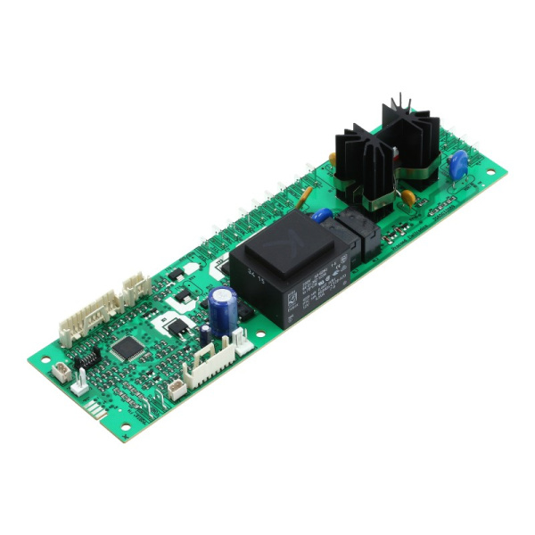 Силова плата Delonghi 6600 sw1.5