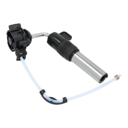 Кран у зборі Eletta Plus