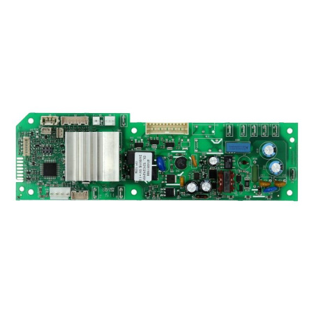Силова плата Delonghi ESAM 5400 v1