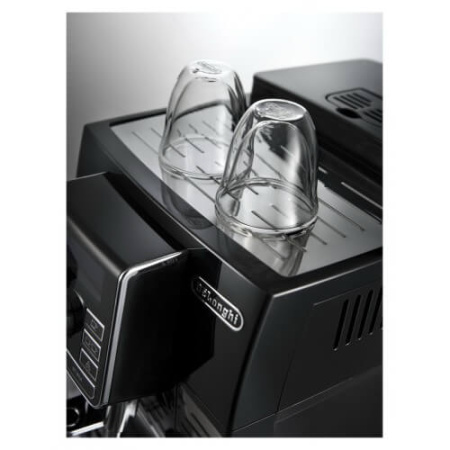 Кавоварка De`Longhi ECAM 25.452.B