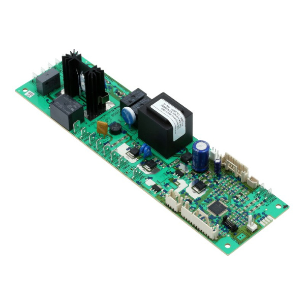 Силова плата Delonghi EAM3300