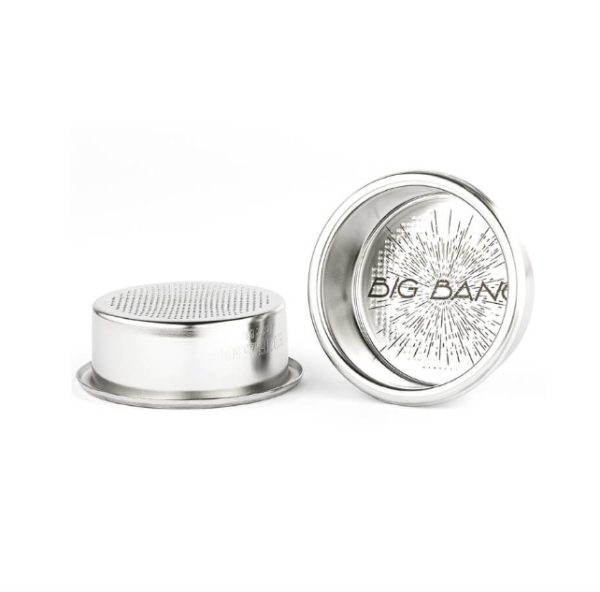 Портофільтр I.M.S BIG BANG на 2 чашки 14/16gr h21.5