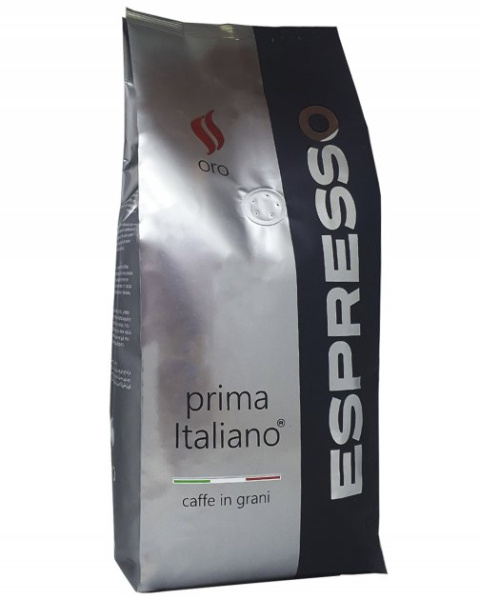 Кава Prima Italiano Oro