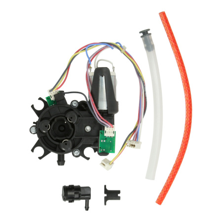 Мультиклапан Siemens EQ.9 Plus