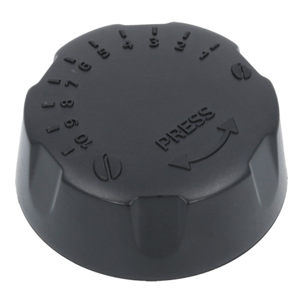 Ручка регулювання помолу Saeco / Philips