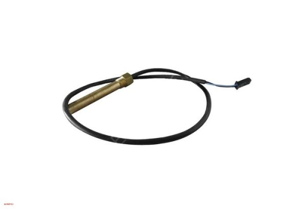 Датчик температурний Jazz, Microbar d8мм L65мм, 1/8"