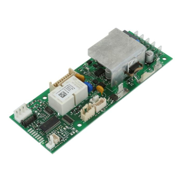 Силова плата DeLonghi ECAM 290.61