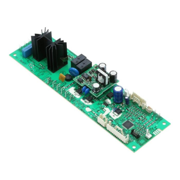 Плата силова Esam 5500