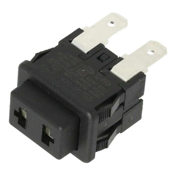 Кнопка вкл Delonghi EC 685