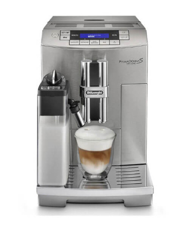 Кавоварка De`Longhi Promadonna S ECAM 28.465.M 0132215194