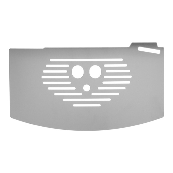 Решітка піддону ESAM 03/04