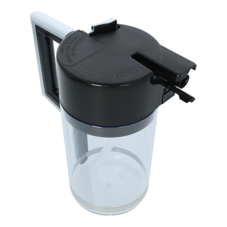 Молочник Delonghi 5500/6620 в зборі