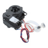 Мультиклапан SIEMENS EQ.8 / BOSCH VEROSELECTION