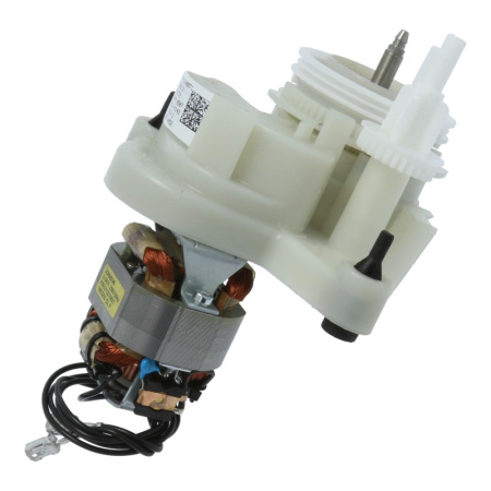 Кавомолка у зборі Delonghi ECAM 650.55/75/85 PrimaDonna Elite