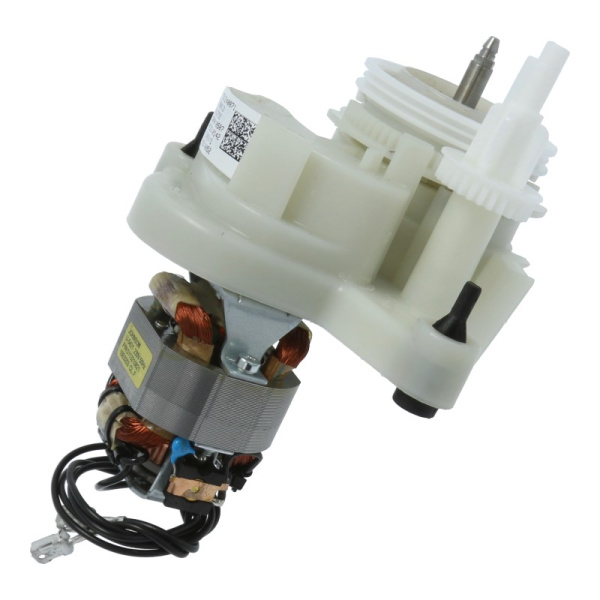 Кавомолка у зборі Delonghi ECAM 650.55/75/85 PrimaDonna Elite