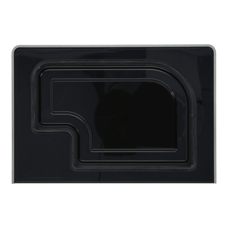 Кришка бункера зерна Nivona NICR 930 / NICR 970 / NIVO 9103 