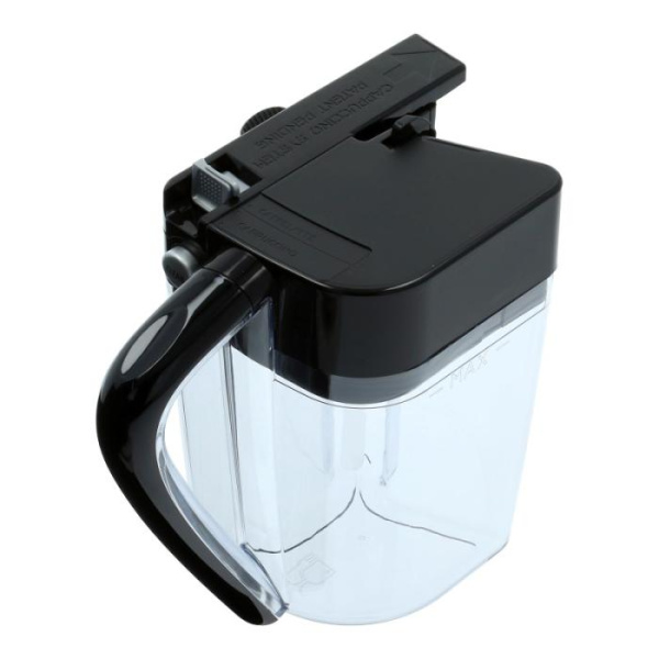 Молочник Delonghi 4500 у зборі