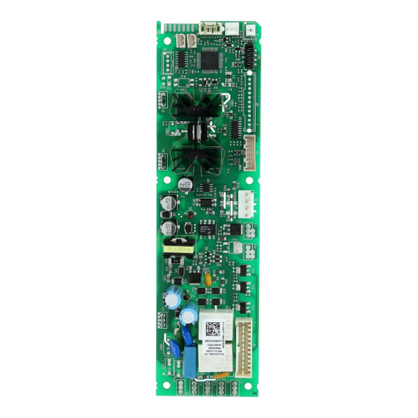 Силова плата DeLonghi ESAM 5500 EX:2
