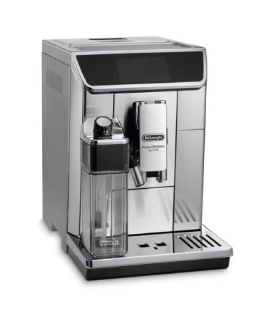Кавоварка De`Longhi PrimaDonna Elite ECAM 650.75 MS 0132219008